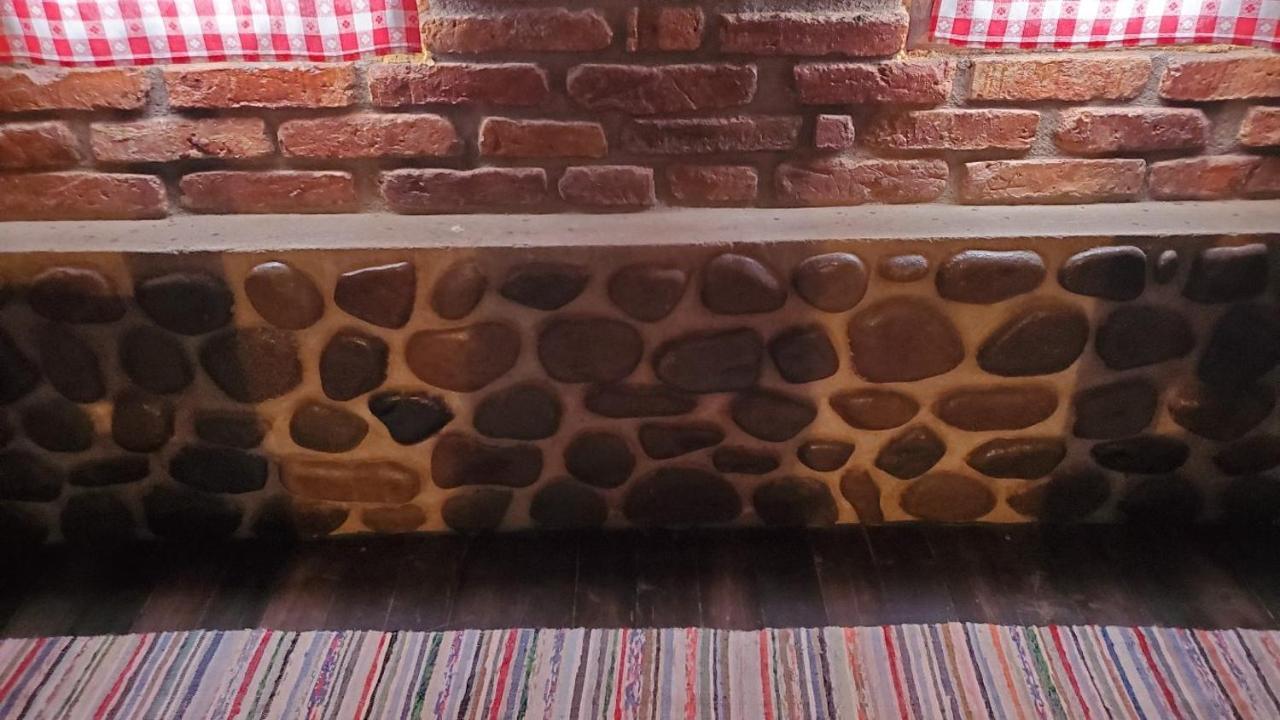 Casa Rustic Feher & Fekete Vendeghazak Sovata Ngoại thất bức ảnh