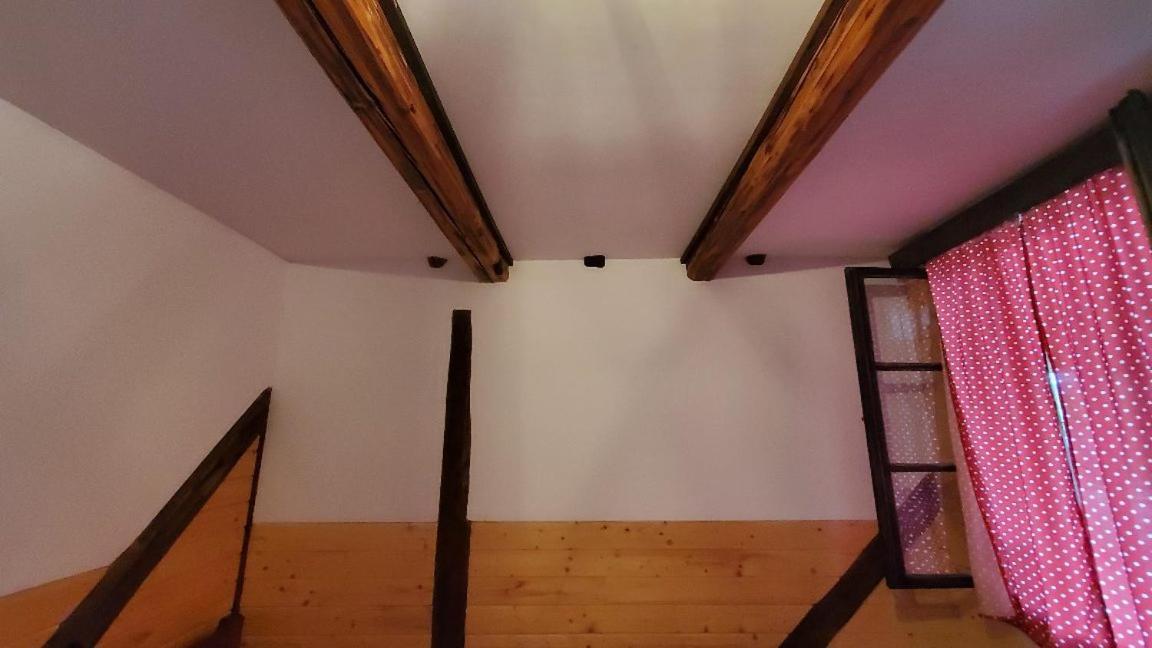 Casa Rustic Feher & Fekete Vendeghazak Sovata Ngoại thất bức ảnh
